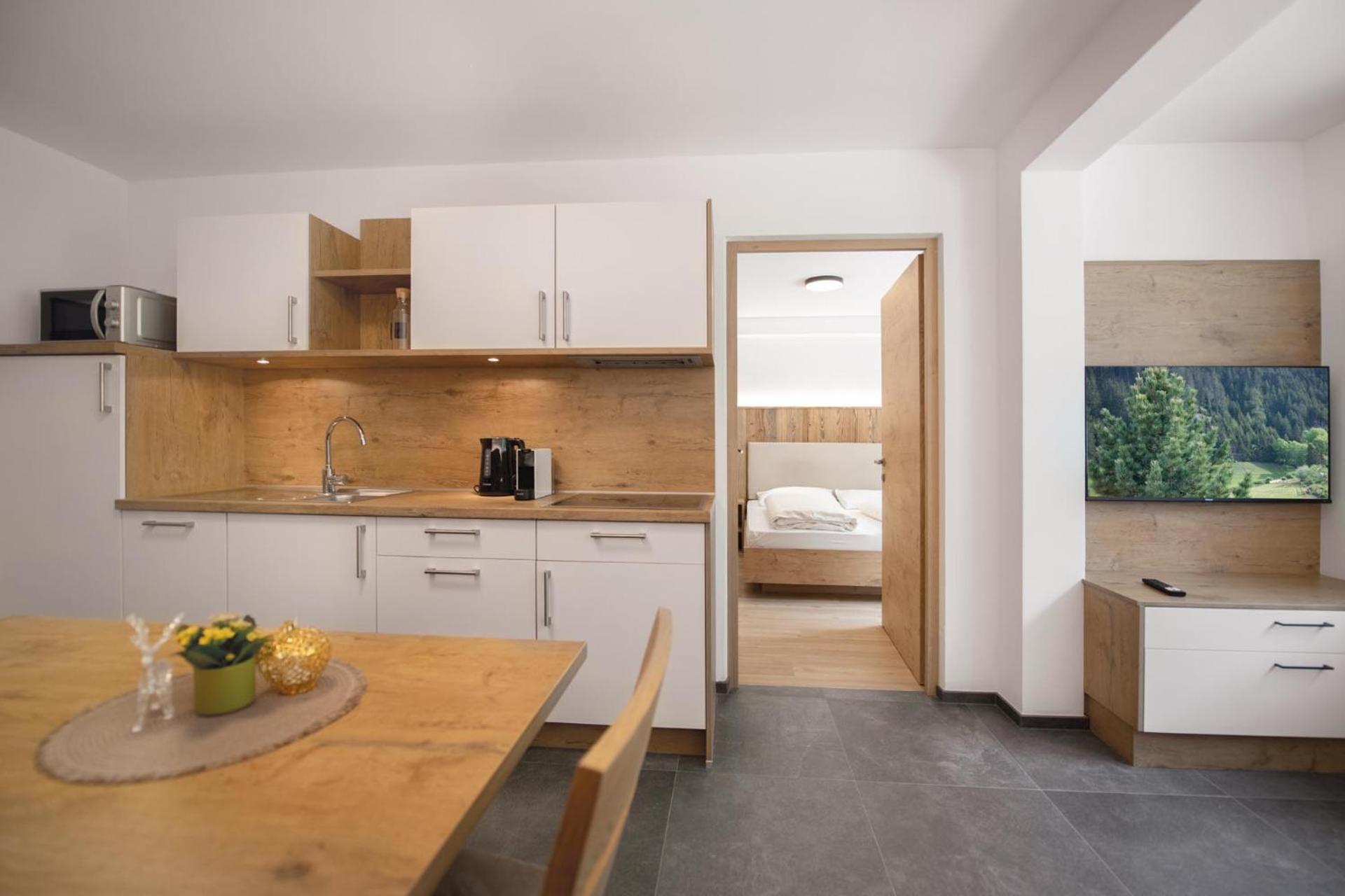 Living Miramor Рачинес Экстерьер фото